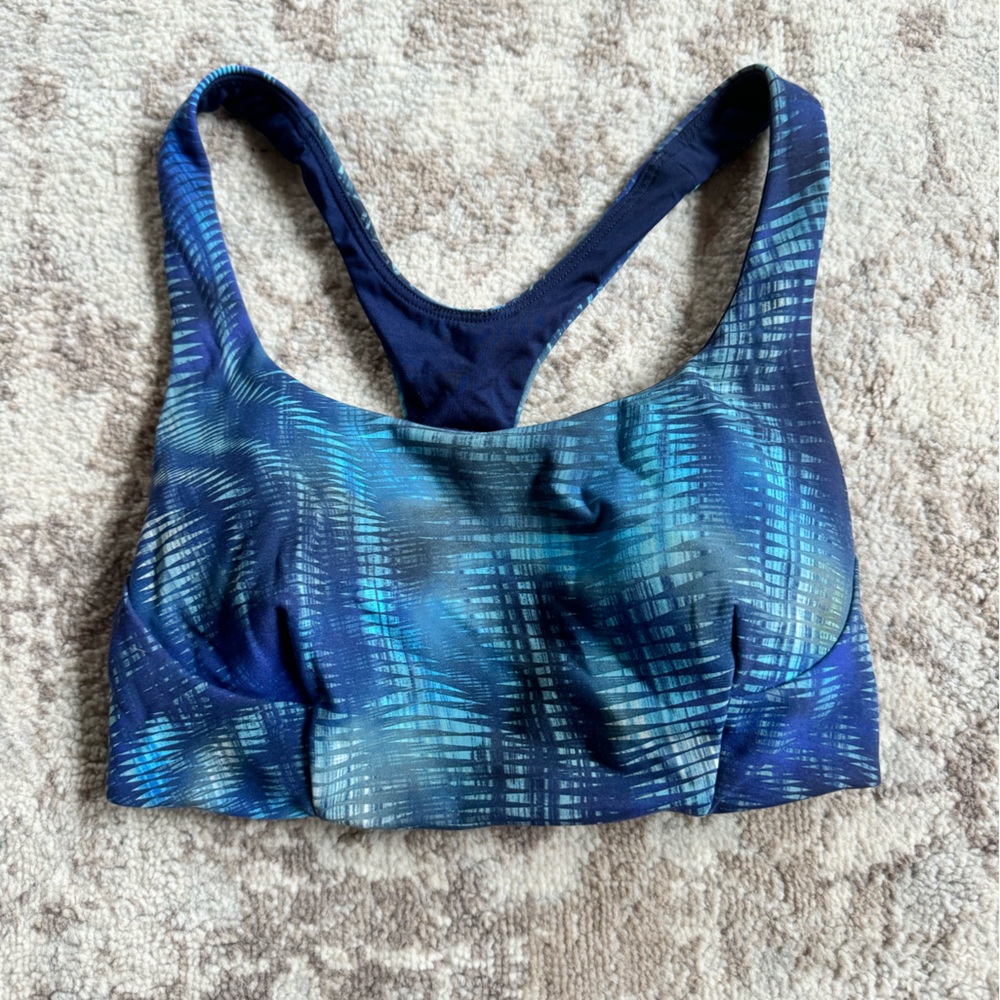 Lululemon Bra